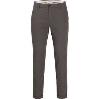 Slim Fit Chinobukser