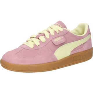 Palermo Sneakers, Poised Pink/Gold Moon, 41