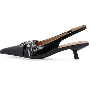 Biakristin Slingback-sko