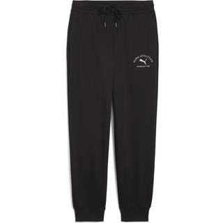 PUMA Class Comfort Sweatpants Women, Women, Black, L