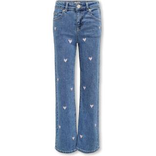 Kmgjuicy Wide Leg Fit Jeans - 116