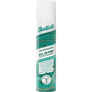 Batiste tørshampoo ALL IN ONE 189.75 DKK/1 L