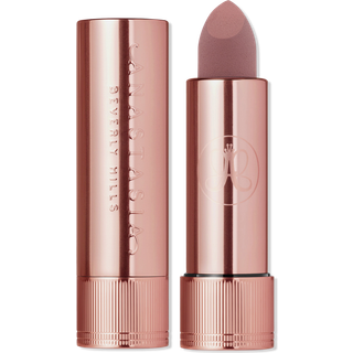 Anastasia-Beverly-Hills Laeber LipstickMatte & Satin Lipstick Soft Haze 3 g () - 3 g