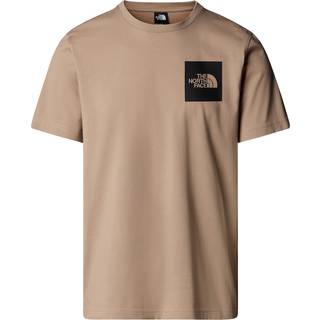 The North Face Fine T Shirt Beige