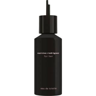 Narciso-Rodriguez Parfumer-til-kvinder for-herEau de Toilette Spray Genopfyldning 150 ml (4.567,00 kr / 1 l) - 150 ml