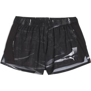 PUMA RUN VELOCITY 3&#34; Short Women, Sport, Black, XS