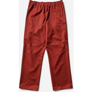 Nike Wool Classics-bukser til kvinder - rød - L