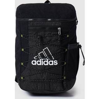 Rygsæk - Black - 1 størrelse