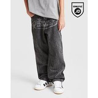 Supply & Demand Brana Denim Jeans Junior, Blå - 13-15Y