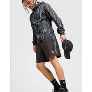 MONTIREX Vigour Shorts, Sort