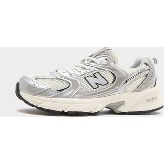 New Balance 530 Junior, Sølv - 38