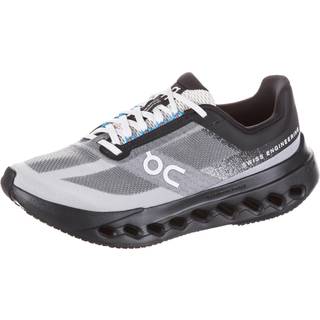 On Women's Cloudsurfer Next Black/Dew, 38
