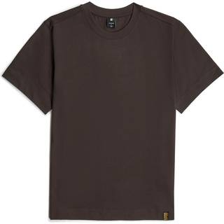 Essential T-Shirt - Brown - Men