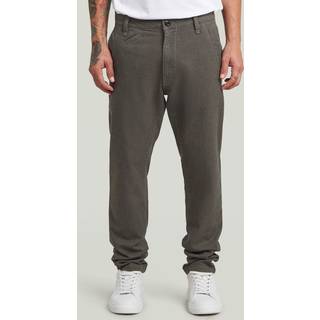 Bronson 3.0 Slim Chino - Brown - Men