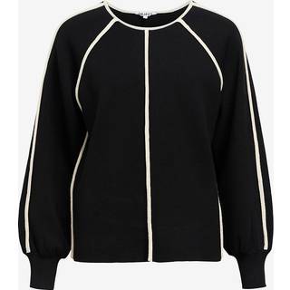 Detaljeret Striktrøje