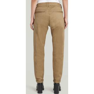 Kate Boyfriend Chino - Beige - Women