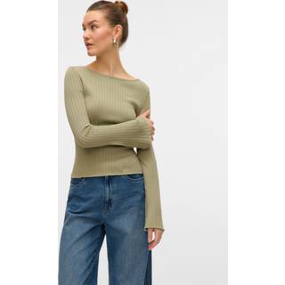 Awsinka Strikket Top