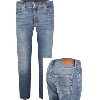 Tommy Jeans Scanton Slim Fit Jeans Mid Blue