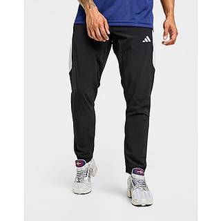 adidas Climacool Woven Track Pants, Sort - XS