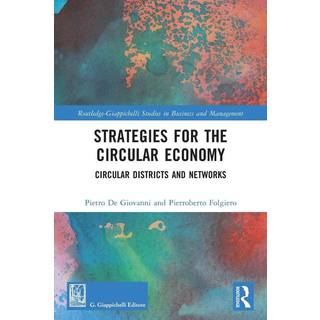 Strategies for the Circular Economy