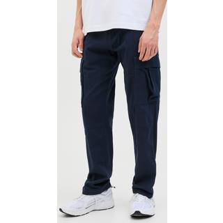 Relaxed Fit Bukser I Relaxed Fit