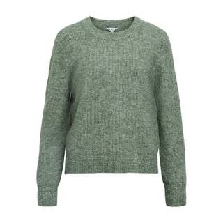 Strikket Pullover