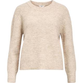 Strikket Pullover