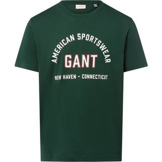 Gant GANT T-shirt med grafisk Tryk