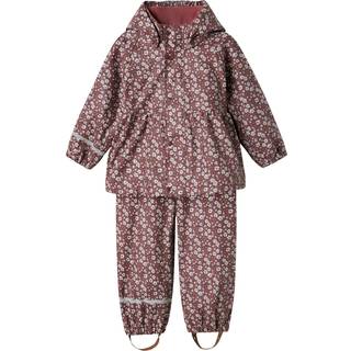 NAME IT Regntøj Dry10 Fig