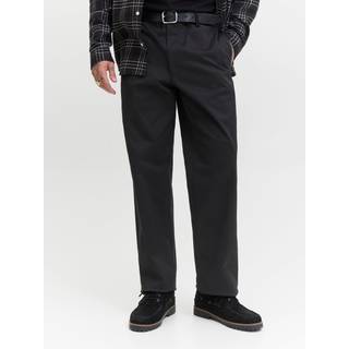 Relaxed Fit Bukser I Relaxed Fit