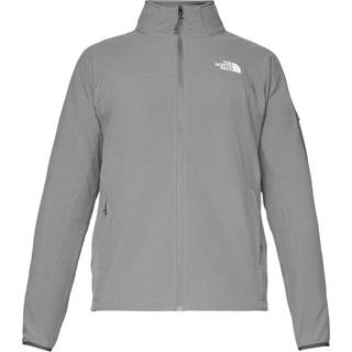 The North Face Men's Tek Approach Jacket Smoked Pearl/Anthracite, M