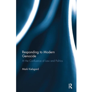 Responding to Modern Genocide