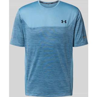 T-shirt Under Armour UA Tech Utility SS 6004965-403 Størrelse M