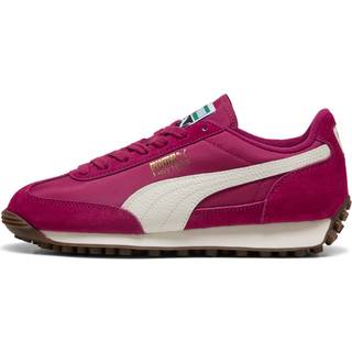 PUMA Easy Rider Vintage Sneakers Unisex, Shoes, Berry/Warm White, 46