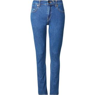 Volcom Vorta Denim Jeans - 28/30 - bold blue