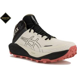 Asics Women's Gel-Trabuco MT GTX Trailrunningsko Damer størrelse 40 farve sort