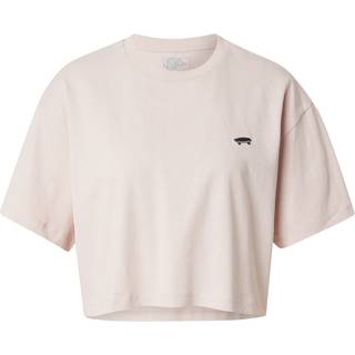 Vans - Salton Relax Crop T-Shirt, Woman, Pink, Size: XL - Pink - XL