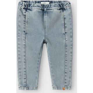 Baggy Fit Jeans