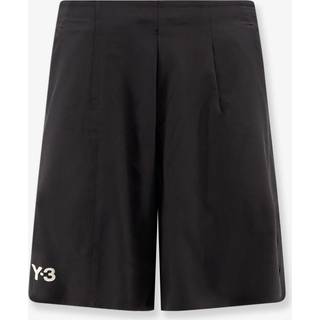 Adidas Y-3 Pro Ergo Shorts Black