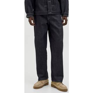 Jjieddie Jjarchive Selvedge Cj 598 Jeans I Loose Fit