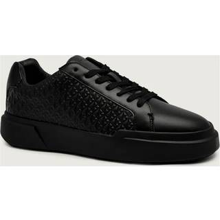 Durable Traction Logo Trainers - Black - EU 44