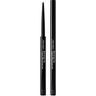 Shiseido Oejenmakeup Eye-LinerMicroliner Ink No. 04 0,08 g () - 0,08 g