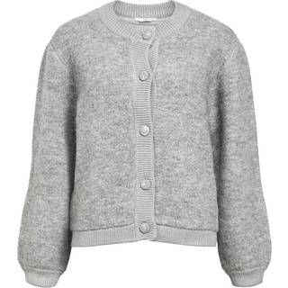 Strikket Cardigan