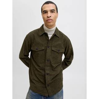 Relaxed Fit Overskjorte