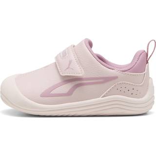 PUMA Kitten Sneakers Toddlers, Shoes, Mauve Mist/Poised Pink, 21