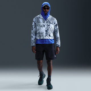 Nike ACG "Smith Summit"-cargoshorts til mænd - sort - L