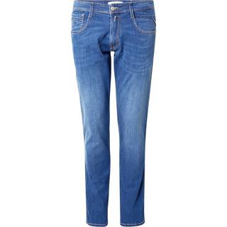Replay Anbass Jeans Blue