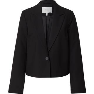 Yasdakota Croppet Blazer