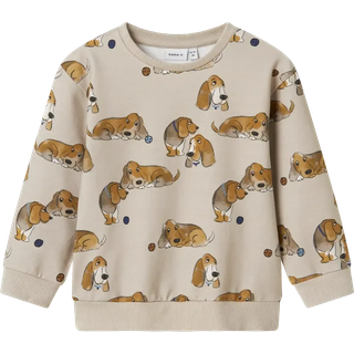 NAME IT Sweatshirt Kody Peyote