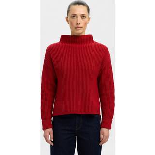 Oversized Jumper